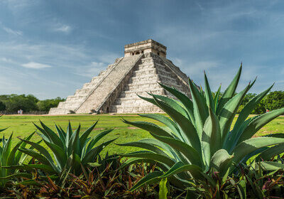 Chichen Itza