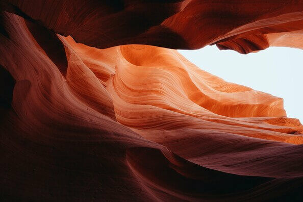 Antelope Canyon