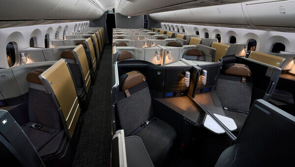Flagship Suite