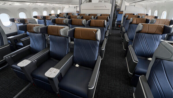 Premium Economy