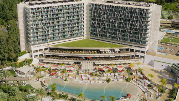 Club Med Magna Marbella