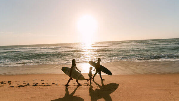 Club Med South Africa Beach