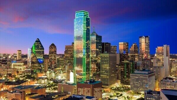 Dallas