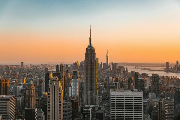Empire State Building