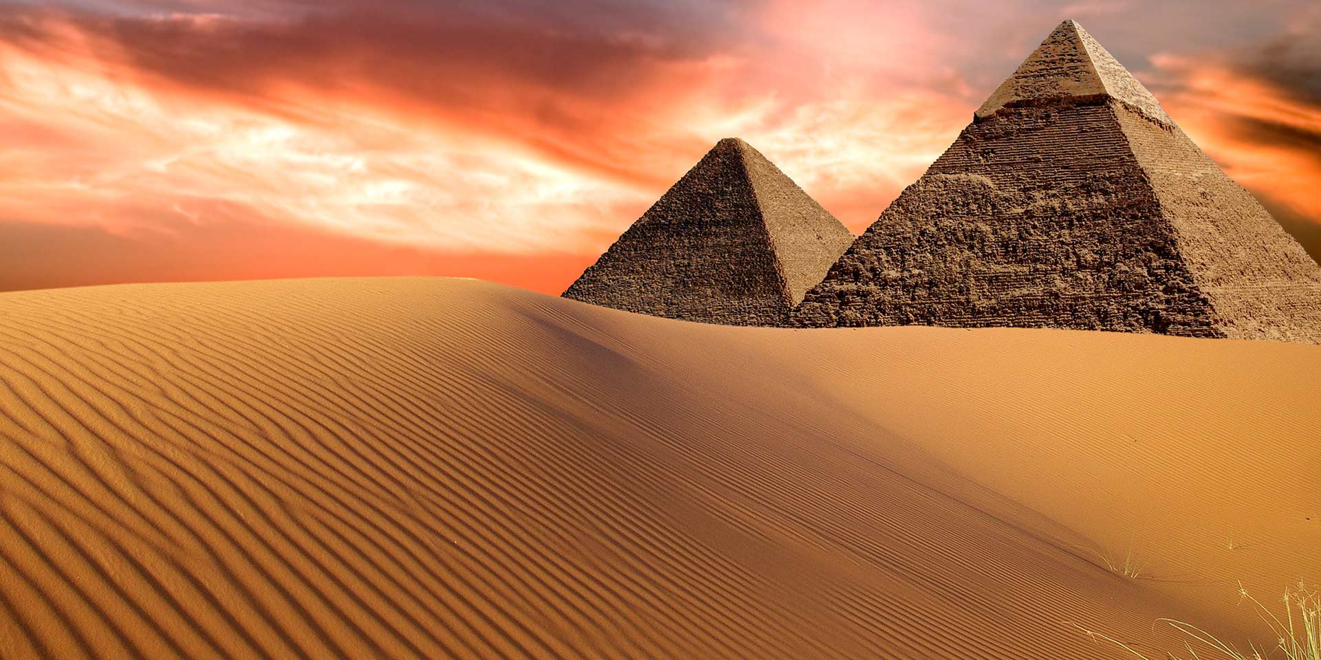 voyage au caire egypte