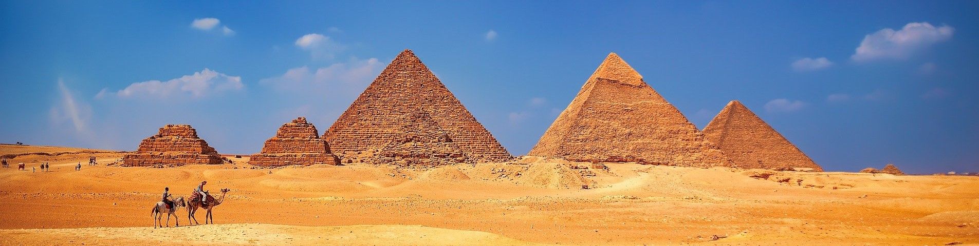 voyage egypte le caire et hurghada
