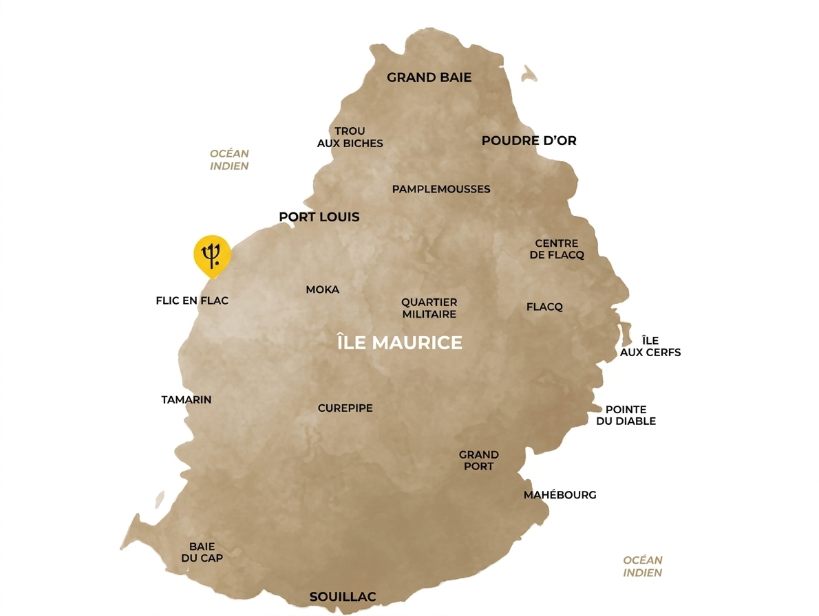 Carte du Monde Carte République Dominicaine