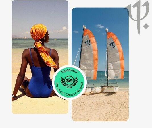 Club Med la Pointe Aux Canonniers_ Ile Maurice