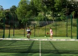 Joueur de tennis