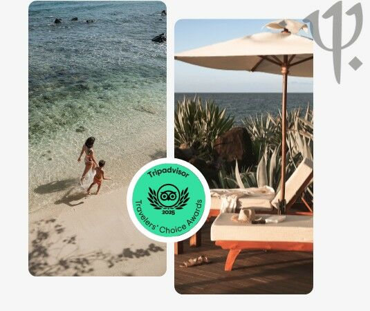 Club Med la Pointe Aux Canonniers_ Ile Maurice