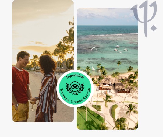 Club Med Punta Cana_ République Dominicaine