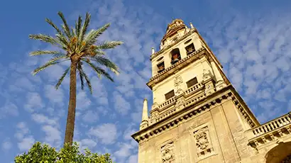 Cathédrale de Séville