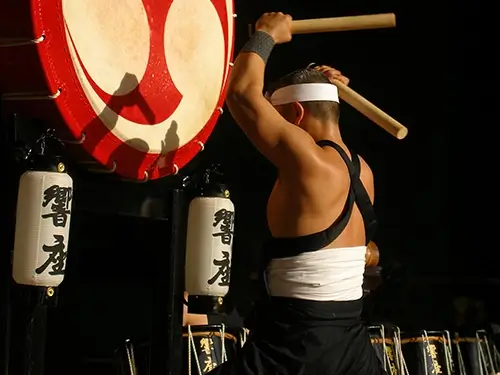 Arts et culture au Japon