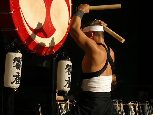 Arts et culture au Japon