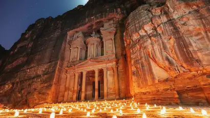 Cité de Petra