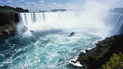Chutes du Niagara