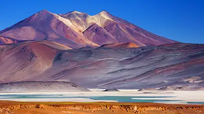 Désert d'Atacama