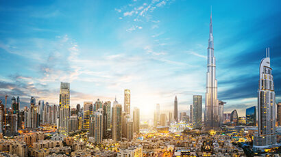 Mont Fuji en automne