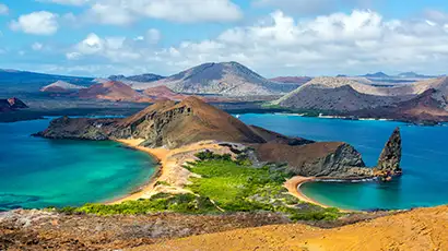 Îles Galapagos