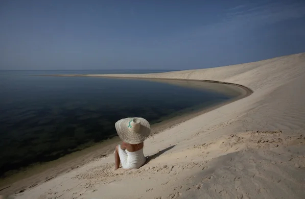 Mont Fuji en automne