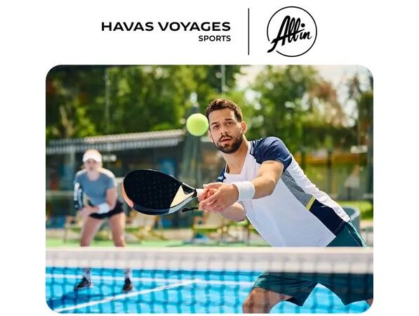 Joueurs de padel Joueurs de padel