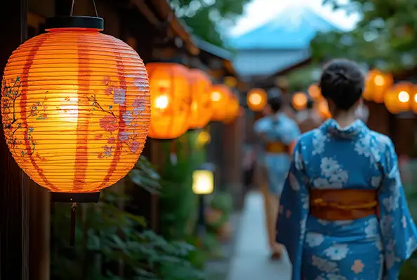 Japon voyage sur mesure