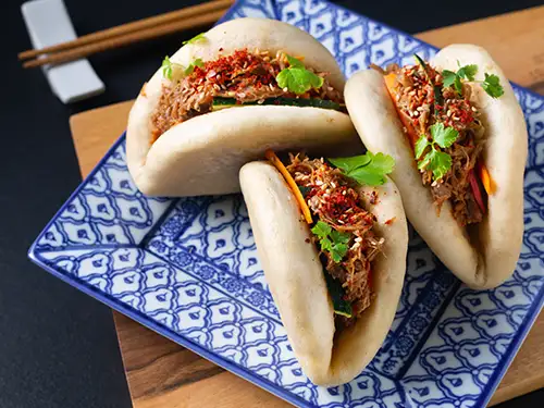 Gua bao