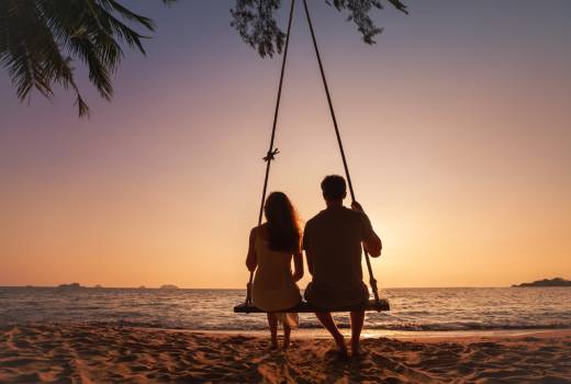 Voyage de noces