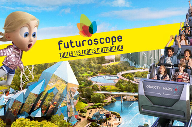 Futuroscope