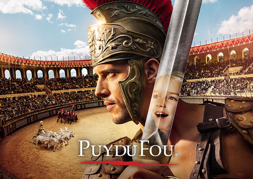 Puy du fou