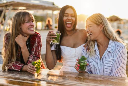 Séjours entre Femmes