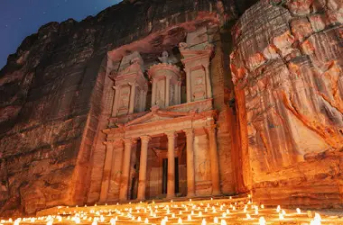 Moyen-Orient