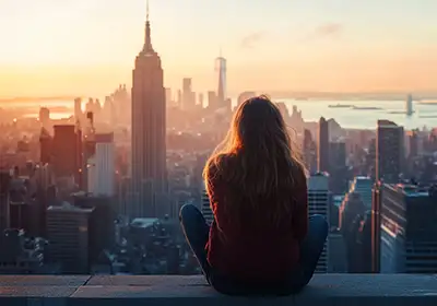 Empire State Building