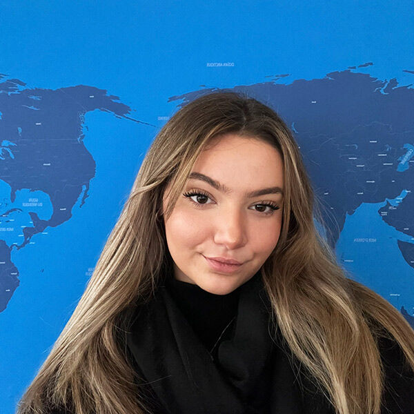 Havas Voyages Bourg en Bresse Alsace Lorraine - MELANIE #1
