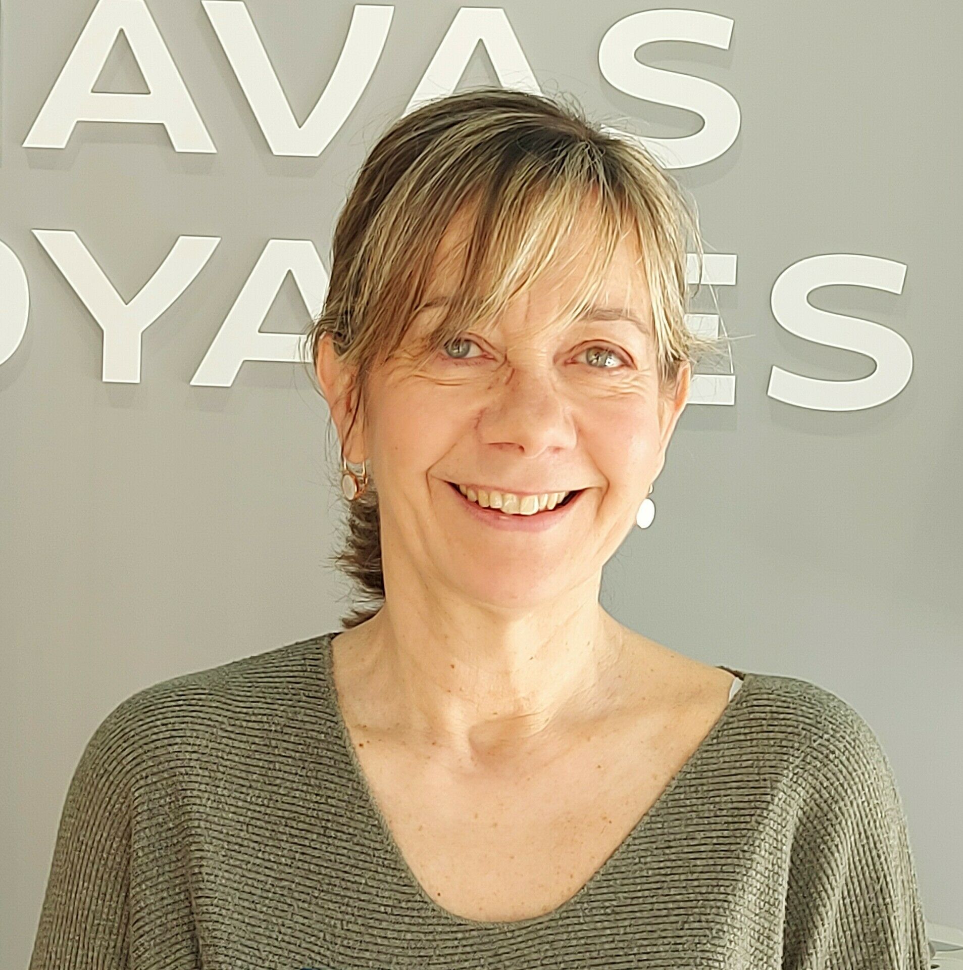 Havas Voyages Laval - Nathalie #2