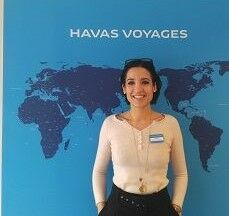 Havas Voyages Pau Bosquet | Espace Club Med - Sandra #2